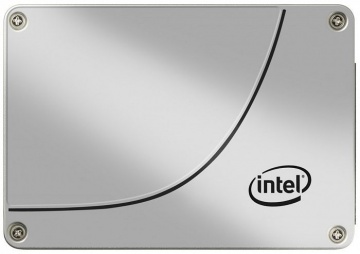 SSD Intel DC S3510 Series, 80 GB, SATA 6 GB/s, Speed 375/110MB