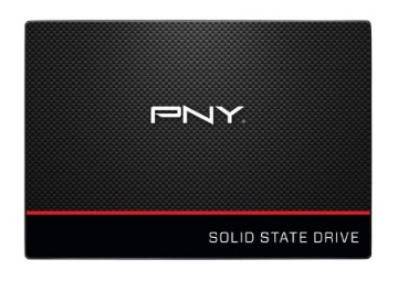 SSD PNY CS1311, 120GB, SATA 6GB/s, Speed 560/420MB