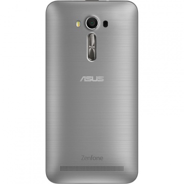 Smartphone Asus Smartphone Zenfone 2 Laser ZE550KL Dual Sim 16GB 4G Silver