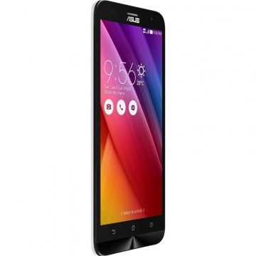 Smartphone Asus Smartphone Zenfone 2 Laser ZE550KL Dual Sim 16GB 4G White