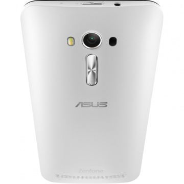 Smartphone Asus Smartphone Zenfone 2 Laser ZE550KL Dual Sim 16GB 4G White