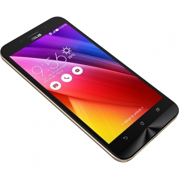 Smartphone Asus Smartphone Zenfone Max ZC550KL Dual Sim 16GB 4G Black