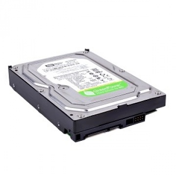Hard disk Western Digital 160GB 8,9cm SATA2 5400 WD1600AAVS