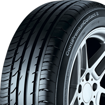 Anvelopa CONTINENTAL PremiumContact 2, 185/55 R15, 82T, C, B, )) 70