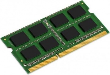 Memorie laptop Kingston KVR21SE15D8/8HA, DDR4, 8 GB, 2133 GHz, CL15, 1.2V