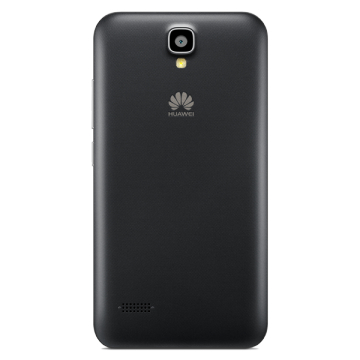 Smartphone Huawei Ascend Y5 8GB 4g-LTE Black
