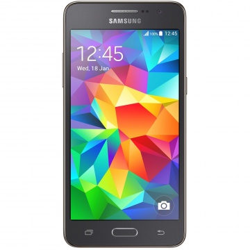 Smartphone Samsung G531 Galaxy Grand Prime  Gray