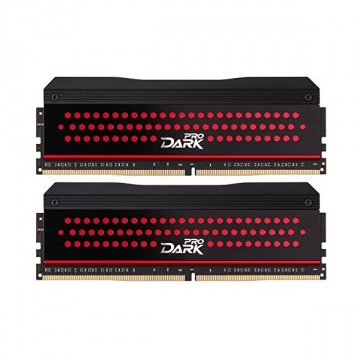 Memorie Team Group ,DDR4 ,3000 MHz,16GB ,CL15 ,TeamGroup DaP K2