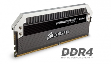 Memorie ,DDR4 ,3200 MHz,64GB ,CL16 ,Corsair Dom K4 ,288 Pin