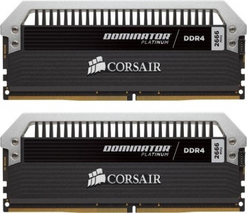 Memorie ,DDR4 ,3200 MHz,32GB ,CL16 ,Corsair Dom K2 ,DIMM kit