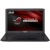 Notebook Asus GL552VX-CN059D, Intel Core i7-6700HQ, 1TB HDD, 8GB DDR4, NVIDIA GeForce GTX 950M 4GB, FreeDOS