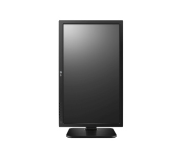 Monitor LED LG 22MB37PU-B, 16:9, 21.5 inch Full HD, 5 ms, negru
