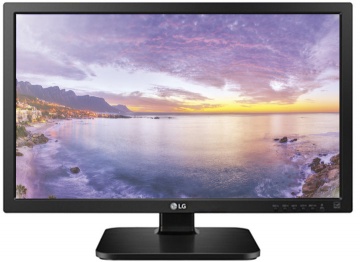 Monitor LED LG 24MB37PM-B, 16:9, 23.8 inch Full HD, 5 ms, negru