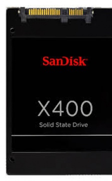 SSD SanDisk SSD, SD8SB8U-256G-1122, 256GB, 2.5” , 7mm