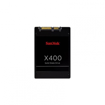 SSD SanDisk SSD, SD8SB8U-1T00-1122, 6 Gbit/s, 2.5” , 7mm