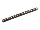 Fellowes Binding comb 5346108, 10mm, 100 pcs, negru
