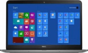 Notebook Laptop Dell Inspiron 7548, i7-5500U, 1TB, 16GB, R7, M270, 4GB, Win10Pro, UHD, Touch