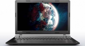 Notebook Laptop Lenovo IdeaPad 100-15, Dual Core, 3825U, 1TB, 4GB, GT920M, 2GB, DVDRW