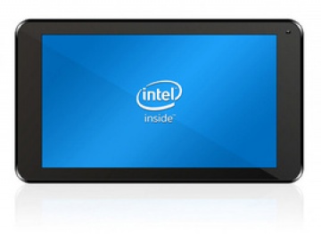 Tableta Lark Ultimate, x4 ,7 ",Intel ,1 GB ,Android 4.4 ,Black