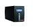 LESTAR UPS ,MCL-655ffu ,600VA/360W ,AVR ,LCD , 2xFR ,USB