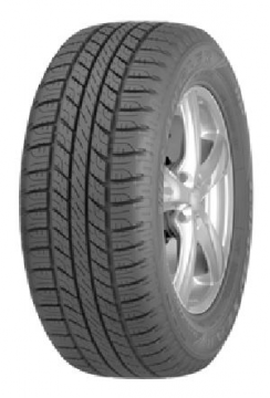 Anvelopa GOODYEAR 245/70R16 107H WRANGLER HP ALL WEATHER FP MS