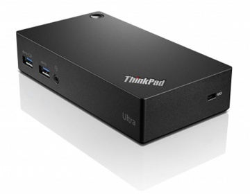 Lenovo THINKPAD USB3.0 ULTRA DOCK (EU)