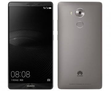 Smartphone Huawei Ascend Mate 8 4G 32GB Dual SIM space gray EU