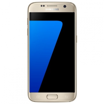 Smartphone Samsung Galaxy S7 32GB LTE 4G Gold