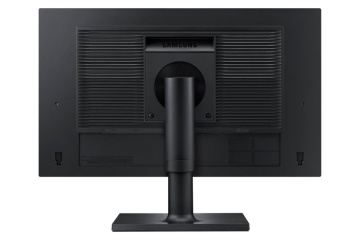 Monitor LED Samsung 24"  S24E450BL 60cm PIVOT  black