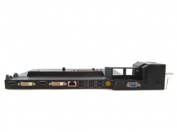 Lenovo ThinkPad Mini Dock Plus Series 3 - 170W L420, L520, T400s, T410, T410s, T510, T520, W510, W520, X220