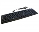 Tastatura Gembird USB Black  KB-U-103
