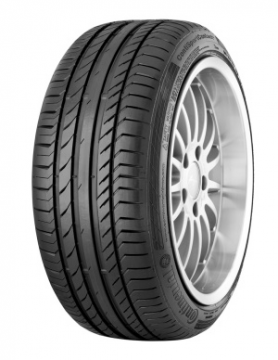 Anvelopa CONTINENTAL 235/40R18 95W SPORT CONTACT 5 XL FR ContiSeal