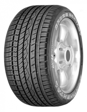 Anvelopa CONTINENTAL 255/55R19 111H CROSS CONTACT UHP XL