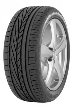 Anvelopa GOODYEAR 275/35R19 96Y EXCELLENCE FP ROF RUN FLAT