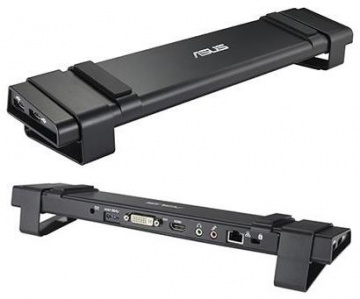 Asus DOCKING STATION USB 3.0 HZ-3A