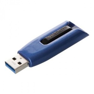 Memorie USB Verbatim Flash USB 3.0 64GB Store'n'go