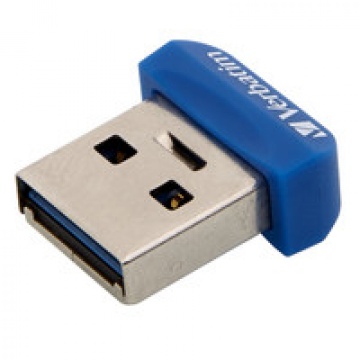Memorie USB Verbatim Flash USB 3.0  32GB Nano