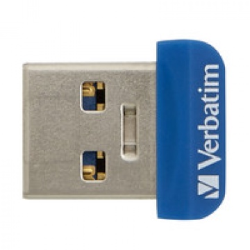 Memorie USB Verbatim Flash USB 3.0  32GB Nano