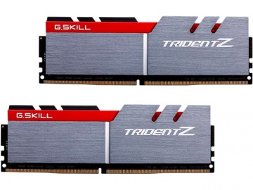 Memorie G.Skill Trident Z, DDR4, 2 x 8 GB, 3000 MHz, CL14, kit