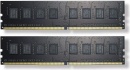 Memorie G.Skill Value, DDR4, 2 x 4 GB, 2400 MHz, CL15, kit