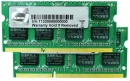 Memorie laptop G.Skill F3-1600C11D-8GSL, DDR3, 2 x 4 GB, 1600 GHz, CL11, 1.35V, kit