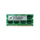 Memorie laptop G.Skill F3-1600C11S-4GSL, DDR3, 4 GB, 1600 GHz, CL11, 1.35V