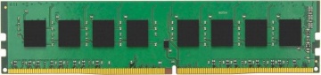 Kingston KVR21E15S8/4HA, DDR4, UDIMM, 4GB, 2133 MHz, ECC, 1.2 V, CL15
