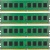 Kingston KVR21R15D8K4/32I, DDR4, UDIMM, 4 x 8 GB, 2133 MHz, CL15, 1.2V, ECC