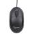Mouse GEMBIRD  USB OPTIC   Black MUS-U-001