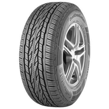 Anvelopa CONTINENTAL 265/70R15 112H CROSS CONTACT LX 2 SL FR MS