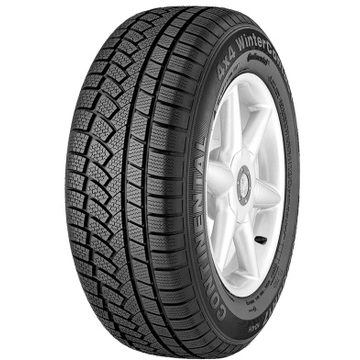 Anvelopa CONTINENTAL 235/55R17 99H CONTI4X4WINTERCONTACT FR * MS