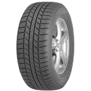 Anvelopa GOODYEAR 235/70R17 111H WRANGLER HP ALL WEATHER XL LR MS