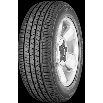 Anvelopa CONTINENTAL 255/50R19 107H CROSS CONTACT LX SPORT XL MO MS