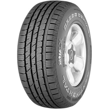 Anvelopa CONTINENTAL 275/45R20 110H CROSS CONTACT LX SPORT XL FR MS
